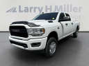 Thumbnail image of 2022 Ram 3500 at LarryHMillerChryslerJeepDodgeSandy-NEW of Sandy, UT