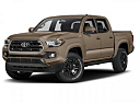 Thumbnail image of 2017 Toyota Tacoma at Crossroads Chevrolet