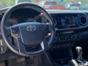 2017 Toyota Tacoma TRD Off-Road at Crossroads Chevrolet