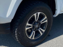 Thumbnail image of 2017 Toyota Tacoma at Crossroads Chevrolet
