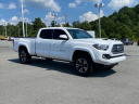 Thumbnail image of 2017 Toyota Tacoma at Crossroads Chevrolet