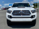Thumbnail image of 2017 Toyota Tacoma at Crossroads Chevrolet