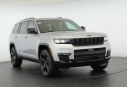 2025 Jeep Grand Cherokee L Limited at Security Jeep, Dodge, Chrysler, Ram