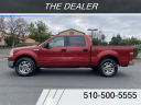 Thumbnail image of 2007 Ford F-150 at Fremont of Fremont, CA