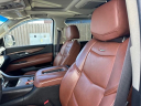 2016 Cadillac Escalade Luxury Collection at Andy Mohr Nissan