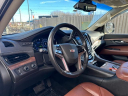 Thumbnail image of 2016 Cadillac Escalade at Andy Mohr Nissan