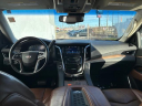 Thumbnail image of 2016 Cadillac Escalade at Andy Mohr Nissan