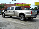 2009 Ford F-350 Super Duty at BB's Auto Sales