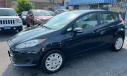 Thumbnail image of 2015 Ford Fiesta at DAD'S AUTO SALES