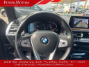 Thumbnail image of 2023 BMW X3 at Power Motors NYC LLC