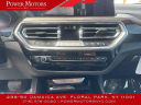 Thumbnail image of 2023 BMW X3 at Power Motors NYC LLC