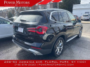 Thumbnail image of 2023 BMW X3 at Power Motors NYC LLC