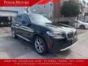 Thumbnail image of 2023 BMW X3 at Power Motors NYC LLC