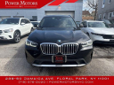 Thumbnail image of 2023 BMW X3 at Power Motors NYC LLC