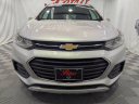 2019 Chevrolet Trax LT at Petro Nissan