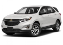Thumbnail image of 2020 Chevrolet Equinox at McFarland Chevrolet Buick - Used