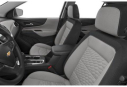 Thumbnail image of 2020 Chevrolet Equinox at McFarland Chevrolet Buick - Used