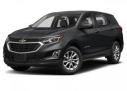 2020 Chevrolet Equinox LS at McFarland Chevrolet Buick - Used