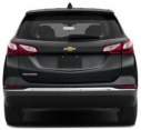 Thumbnail image of 2020 Chevrolet Equinox at McFarland Chevrolet Buick - Used