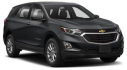 Thumbnail image of 2020 Chevrolet Equinox at McFarland Chevrolet Buick - Used