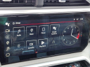 Thumbnail image of 2023 GMC Sierra 1500 at Piazza Honda Acura of Reading Used
