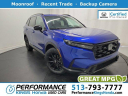Thumbnail image of 2023 Honda CR-V Hybrid at Performance Kings Honda