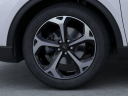 Thumbnail image of 2025 Ford Escape Hybrid at LaFontaine Ford St. Clair