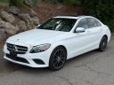 Thumbnail image of 2019 Mercedes-Benz C-Class at Braida of PORTLAND, OR