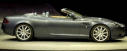 Thumbnail image of 2006 Aston Martin DB9 at Aston Martin Lotus of Orlando