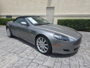 Thumbnail image of 2006 Aston Martin DB9 at Aston Martin Lotus of Orlando