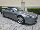 Thumbnail image of 2006 Aston Martin DB9 at Aston Martin Lotus of Orlando