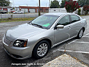 Thumbnail image of 2011 Mitsubishi Galant at Paragon Auto Sales & Service, Inc.
