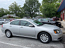 Thumbnail image of 2011 Mitsubishi Galant at Paragon Auto Sales & Service, Inc.