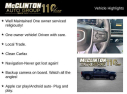 Thumbnail image of 2022 GMC Sierra 1500 at McClinton Chevrolet Mitsubishi