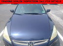 Thumbnail image of 2006 Honda Accord at Hamilton Honda