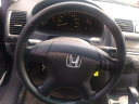 2006 Honda Accord Value Package at Hamilton Honda