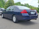 Thumbnail image of 2006 Honda Accord at Hamilton Honda