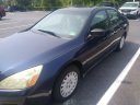 Thumbnail image of 2006 Honda Accord at Hamilton Honda