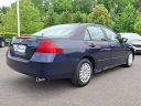 Thumbnail image of 2006 Honda Accord at Hamilton Honda
