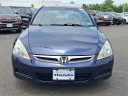 Thumbnail image of 2006 Honda Accord at Hamilton Honda