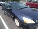 Thumbnail image of 2006 Honda Accord at Hamilton Honda