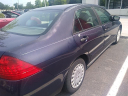 Thumbnail image of 2006 Honda Accord at Hamilton Honda
