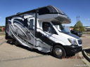 Thumbnail image of 2016 Mercedes-Benz Sprinter at Castle Rock Stores