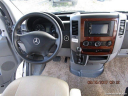 Thumbnail image of 2016 Mercedes-Benz Sprinter at Castle Rock Stores