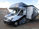 Thumbnail image of 2016 Mercedes-Benz Sprinter at Castle Rock Stores