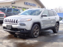 Thumbnail image of 2017 Jeep Cherokee at A & B Motors Of Waterford