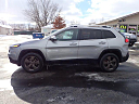 Thumbnail image of 2017 Jeep Cherokee at A & B Motors Of Waterford