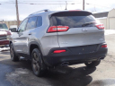 Thumbnail image of 2017 Jeep Cherokee at A & B Motors Of Waterford