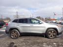 Thumbnail image of 2017 Jeep Cherokee at A & B Motors Of Waterford