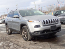 Thumbnail image of 2017 Jeep Cherokee at A & B Motors Of Waterford